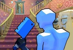 play Horror Shooter