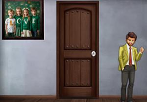 play Easy Room Escape 265