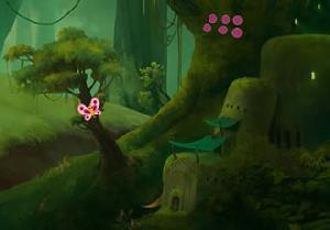 play Rescue The Family Of Hen
