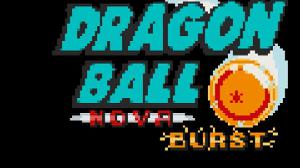 play Dragon Ball Nova: Burst