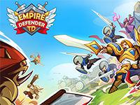 play Empire Defender Td