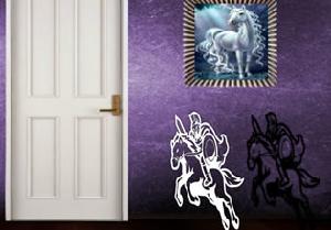 play Horse Rider Escape Adventure