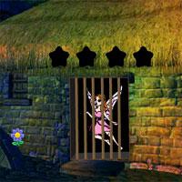 play Fairy-Cage-Escape-Gamesclicker
