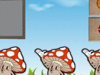 play Find Magic Mushroom Guy