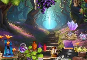play Village Of Elves