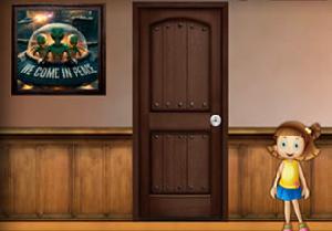 play Kids Room Escape 288