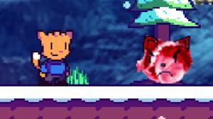 play Purki Christmas: Sulpiquest