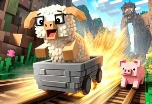 play Wild Race Fast Furious Animals Simulator