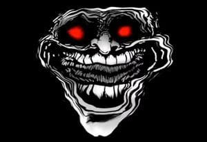 play Trollface Horror