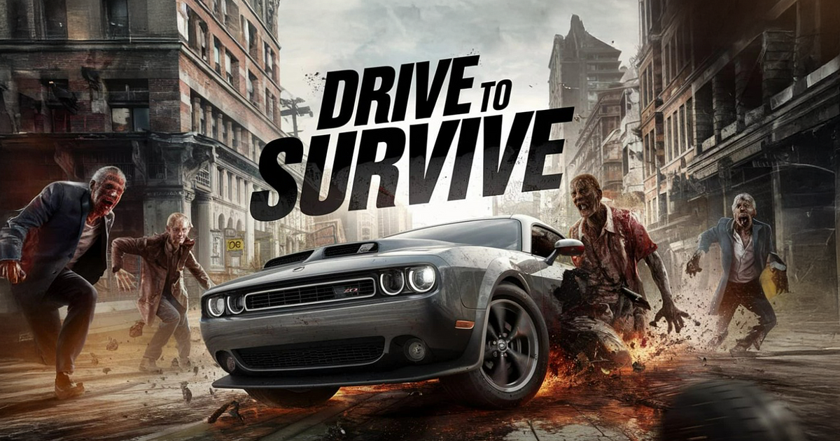 play Drive To Survive