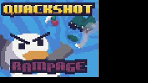 play Quackshot Rampage