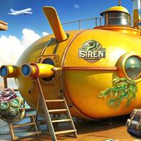 play Undersea-Treasures