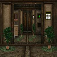 play Princess-Escape-8Bgames