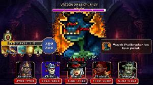 play Mmo Healing Simulator
