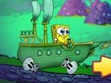 play Boat O Cross 3