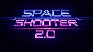 play Space Shooter 2.0