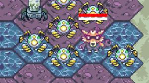 play Solarflare Preview