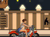 play Find The Two Wheeler Key From Hotel