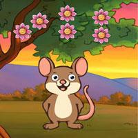play Rat Attend Jungle Party