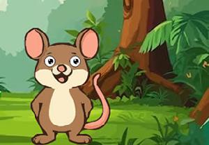 play Rat Attend Jungle Party