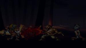 play Zombie Survival: Onslaught