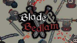play Blade & Bedlam