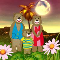 play Bears-New-Year-Memory
