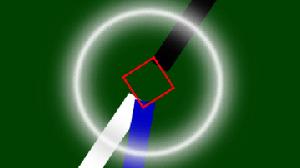 play Glowy Circles