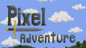 play Pixel Adventure
