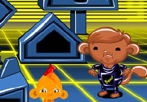 play Monkey Go Happy – Stage 934