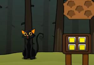 play Rescue The Bison From Cage