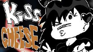 play Kiss Cheese