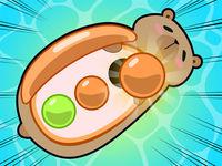 play Capybara Screw Jam