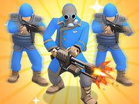 play Army Commander Craft