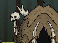 play Rescue The Bison From Cage
