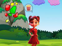 play Savanna Escape