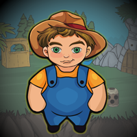 play Games2Jolly-Panda-Boy-Rescue