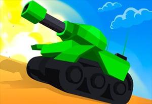 play Army Fight 3D