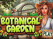 play Botanical Garden