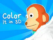 play Color It In 3D