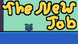 play The New Job