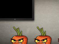 play Carrot Escape Adventure