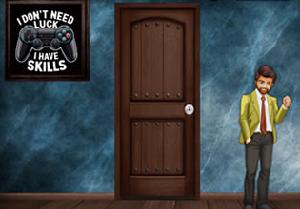 play Easy Room Escape 267