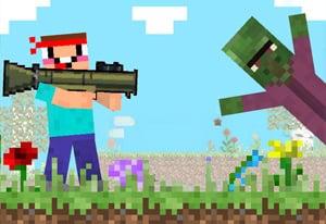 play Grenadier Noob