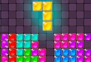 play Falling Blocks Puzzle
