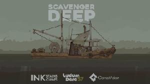 play Scavenger Deep