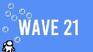 play Wave 21