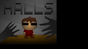 play Halls: The Snatcher