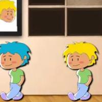 play 8B-Find-Little-Boy-John
