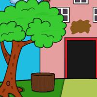 play G2J-Find-The-Bird-Cage-Key